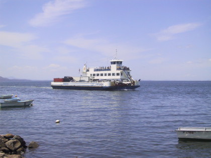 F&auml;hre_nach_Paquera