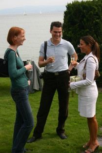 Wolle mer se reilasse?