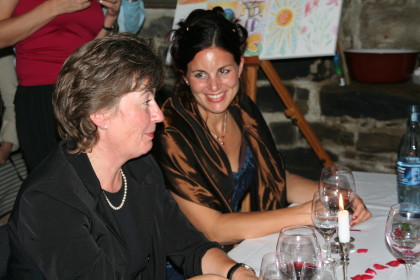 Thorsten, Ralf, Steve & Markus